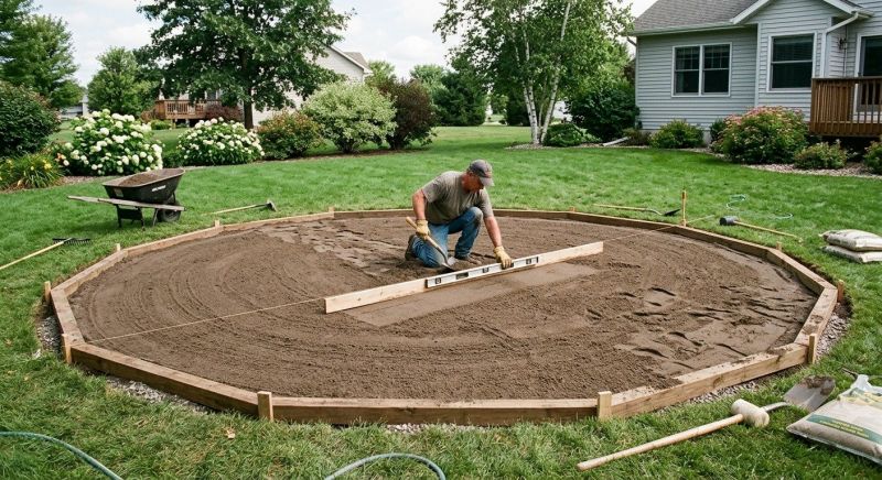 Land Grading
